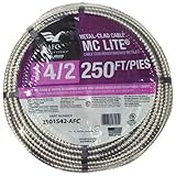 AFCケーブルシステム2101s42-afc 250 ' 14 / 2mc W / Gコンジット