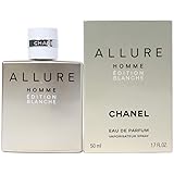 【シャネル】アリュール オム エディション ブランシェ コンサントレ EDT・SP 50ml (並行輸入品)