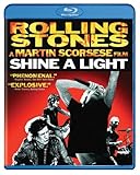 Shine a Light [Blu-ray] [Import]