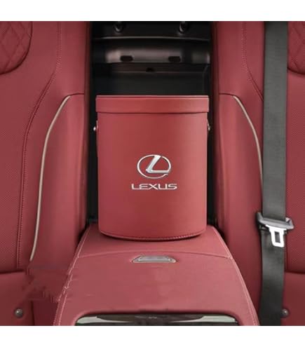 Amazon | LEXUS レクサス 純正用品 CT シーティー クリーンボックス