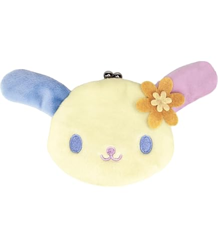 Amazon.co.jp: フェイスポーチ ウサハナ : おもちゃ