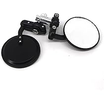 Amazon | バイク ミラー スラクストン用 1200 R ストリート用カップ