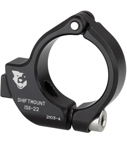 Amazon.co.jp: Shimano XT SL-M8000 I-Spec II Trigger Shifter