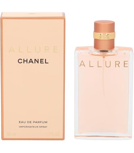 Amazon | CHANEL(シャネル) ALLURE SENSUELLE アリュール センシュエル