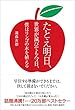 たとえ明日、世界が滅びても今日、僕はリンゴの木を植える