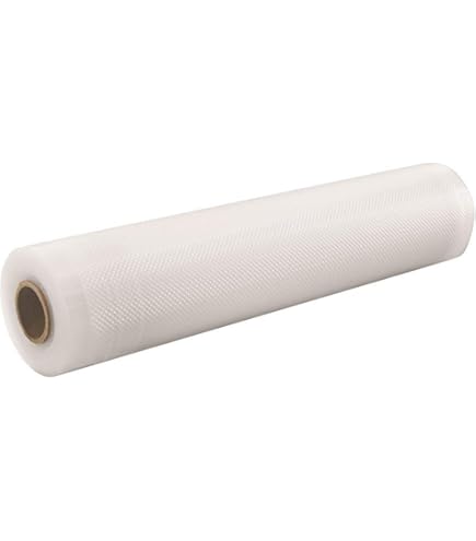 (未使用･未開封品)　フードセーバー専用28cmロール 5.4m1本 FSFSRR6113C-040A f4u0baa Amazon | フードセーバー専用28cmロール 5.4m1本 FSFSRR6113C