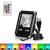 LED RGB Flood Light T-SUNRISE