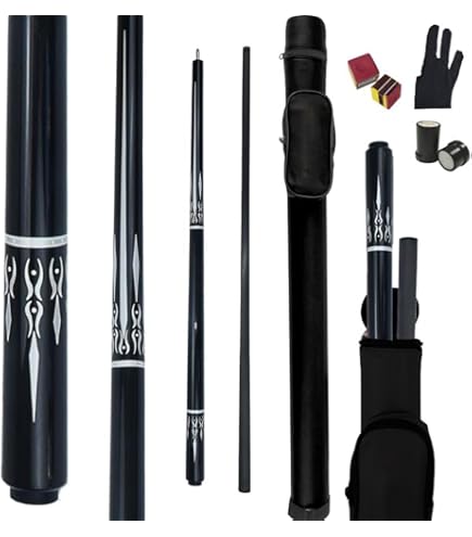 Amazon.co.jp: Cuetec 95-134 Cynergy SVB ゴーストエディション