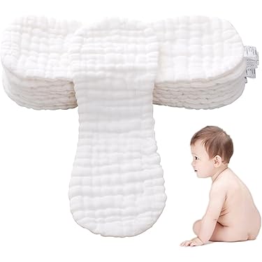 Amazon.co.jp 人気ギフトランキング: 布おむつ で、ギフトの設定を使用