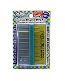 チタンダイヤモンド砥石・ミニヤスリセット No.J-104