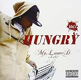 HUNGRY vol.1