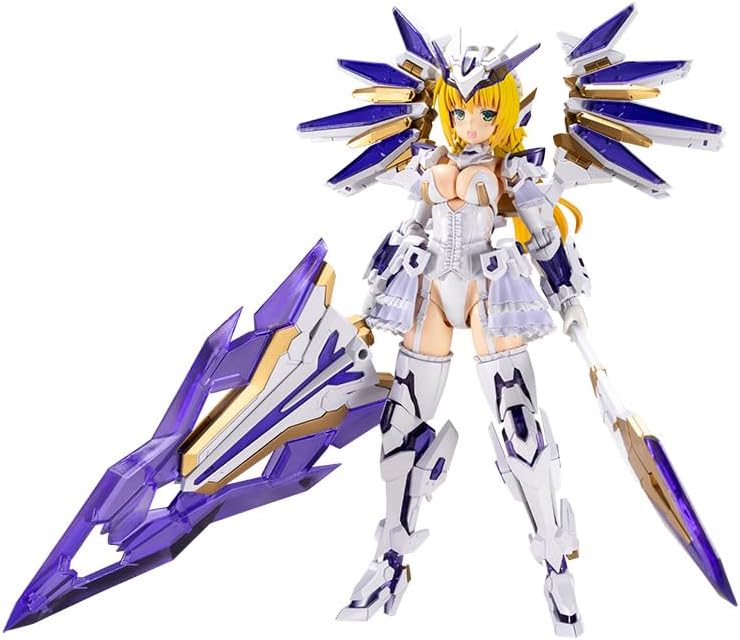 コトブキヤ「フレームアームズ・ガール レイファルクス」など：Amazon