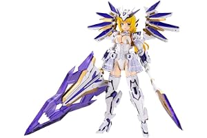 壽屋(KOTOBUKIYA) フレームアームズ・ガール レイファルクス 全高約175mm ノンスケール プラモデル