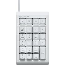 Amazon | REALFORCE R4 キーボード ハイブリッド テンキーレス 45g 