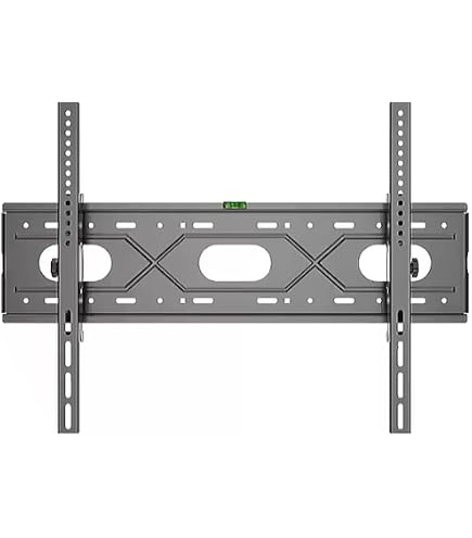 Amazon | パナソニック プラズマテレビ用壁掛け金具 TY-WK4P1R 