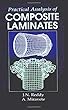 Practical Analysis of Composite Laminates (Applied and Computational Mechanics)
