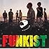 FUNKIST「Snow fairy（通常盤）」