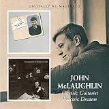 Electric Guitarist/Electric Dreams (2in1)