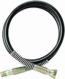 Graco ASM HSE3163 Airless Paint Sprayer 3/16-Inch X 3-Foot Whip Hose [並行輸入品]