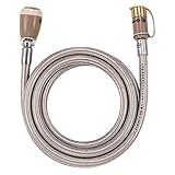 カクダイ LPガス用ガスコード 5839-5