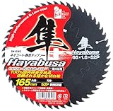 iHelp チップソー隼 16552P IH-695