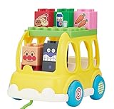 ベビラボ あんよでGO!ブロックバス