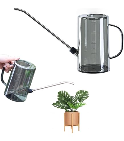 Amazon.co.jp: ちょきんぎょ ブリキ缶 ジョウロ : DIY・工具