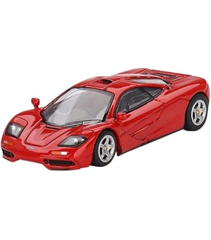 MINI GT マクラーレン F1 (レッド) チェイスカー $_57.JPG?set_id=880000500F