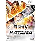 戦国無双 KATANA - Wii