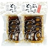 かまえインターパーク海べの市 大分県産 とこぶしのやわらか煮 1パック100g×2個セット