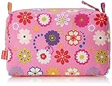 グローバルアフェア ポーチ サマーフラワーピンク TBSF410