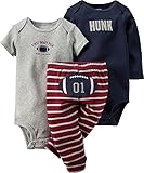 Carter's APPAREL ベビー・ボーイズ US サイズ: 6 Months