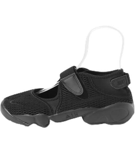Amazon | [ナイキ] エアリフト レディース WMNS AIR RIFT BR blk/c.gry