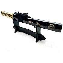 T）模造刀 日本刀 昭和レトロ 4本セット 日本太刀 Js7 模造刀 日本刀 太刀 脇差 観賞用 大小 侍 刀 置物 昭和