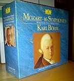 Mozart: Symphonies