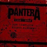 Complete Studio Albums