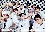 THE BOYZ VIDEO COLLECTION (2017-2021) (BD) (通常盤) [Blu-ray]