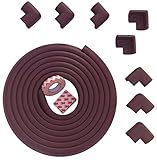 UGE Children Safety Home Safety Extra Thick Premium High Density Furniture and Table Edge and Corner