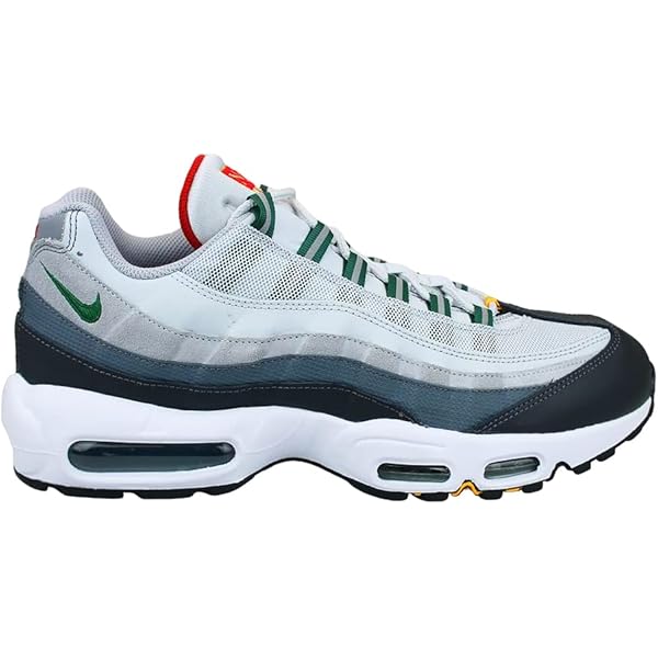 【完売品】NIKE ナイキ　25.5 AIRMAX95 エアマックス　スニーカー Nike Air Max 95 QS Skeleton 