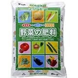 朝日工業 微量要素入り野菜の肥料(大袋) 5kg
