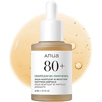 Amazon.co.jp: ANUA(アヌア)ドクダミスージング2STEPセット(化粧水＋