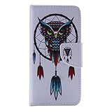 Zeebox iPhone 6 / iPhone 6s 手帳型 ケース カバー [生涯補償付き] 高品質 落下防止 保護カバー カード収納 スタンド機能 マグネット式 Apple iPhone6 / 