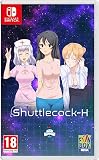 Shuttlecock-H (Nintendo Switch) 【正規輸入品】