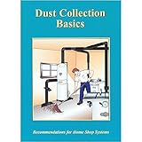 Woodstock W1050 Dust Collection Basics Book [並行輸入品]