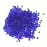 (ライチ) Lychee　水槽飾り石　彩り石　透明感ある　キラキラ　グラス製　水族館　盆栽　ガーデン　観賞用