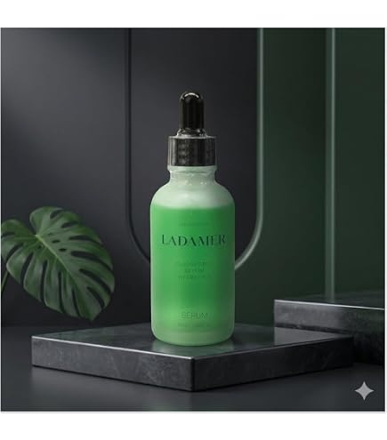 Amazon.co.jp: 【2本セット】LADAMER ラダメール セラム 50ml 正規品