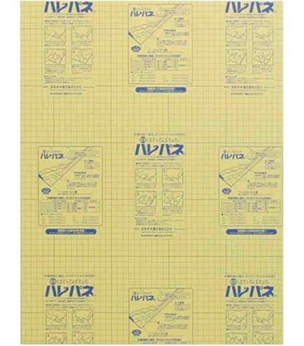 セキセイ のり付パネル セキパネ 貼レルヤ