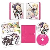 アブソリュート・デュオ Vol.2 [Blu-ray]