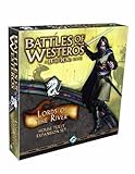Battles of Westeros: Lords of the River Expansion [並行輸入品]