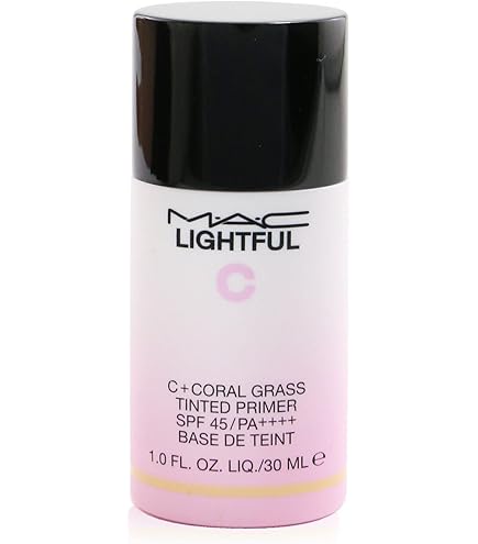 Amazon.co.jp: マック(MAC) ストロボ クリーム ピンク ライト/Pink